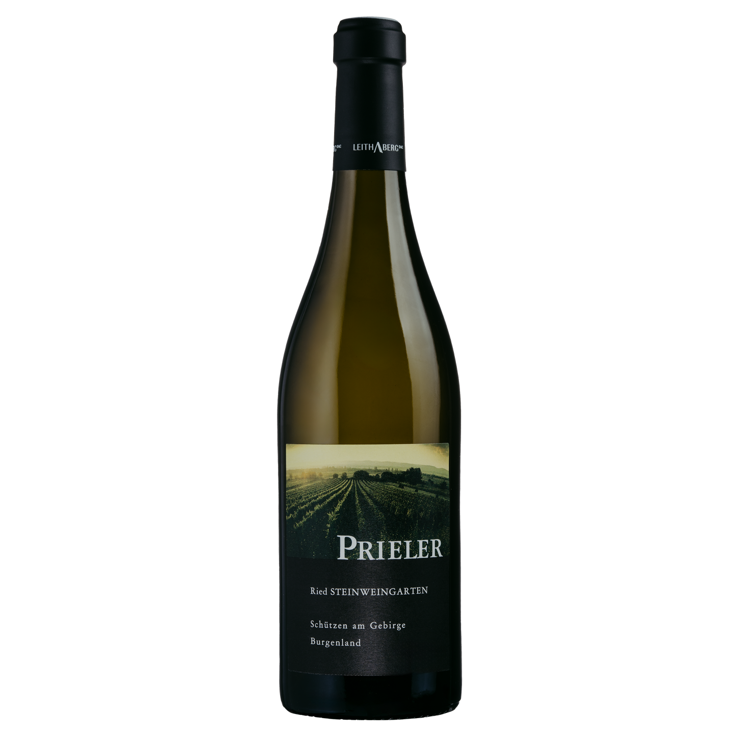 Ried STEINWEINGARTEN Pinot Blanc 2022 BIO