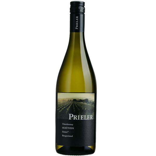 Chardonnay SCHÜTZEN, Sinner® 2024 BIO