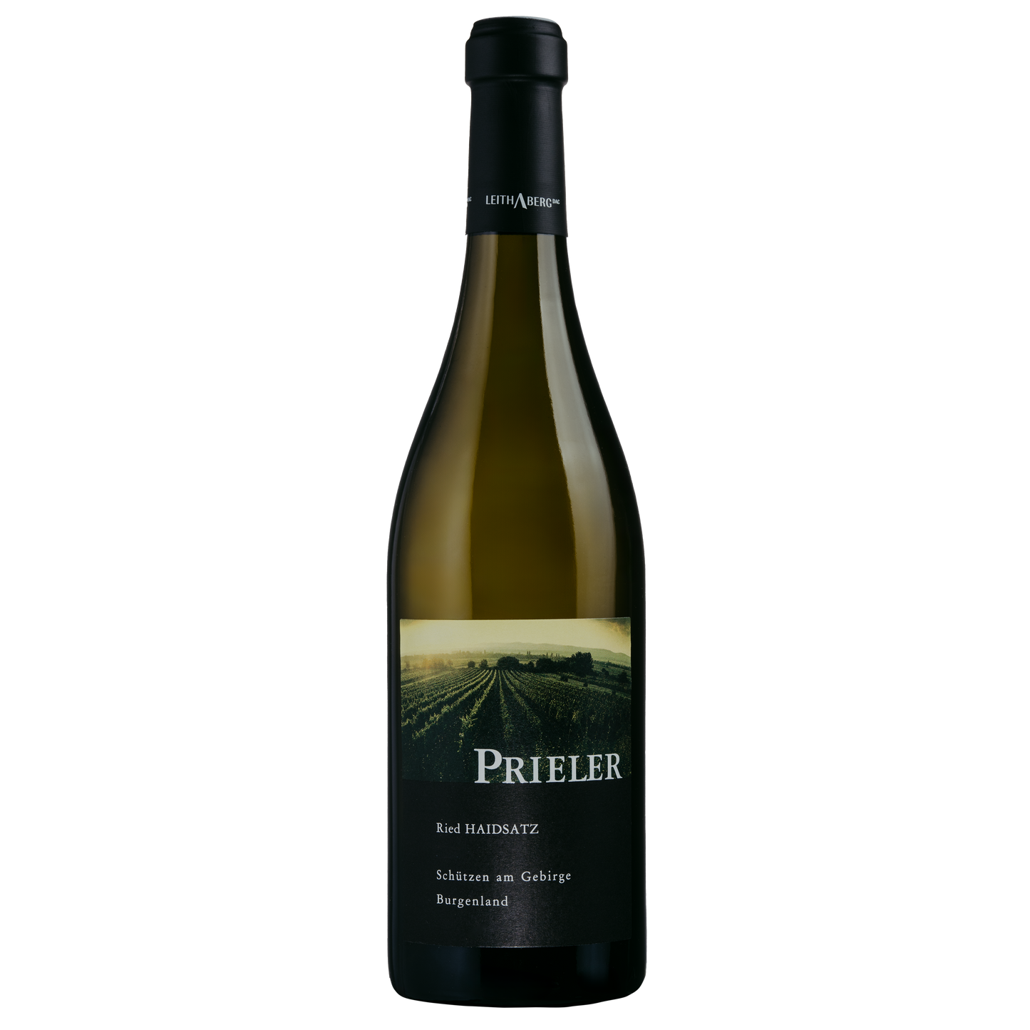 Ried HAIDSATZ Pinot Blanc 2022 BIO