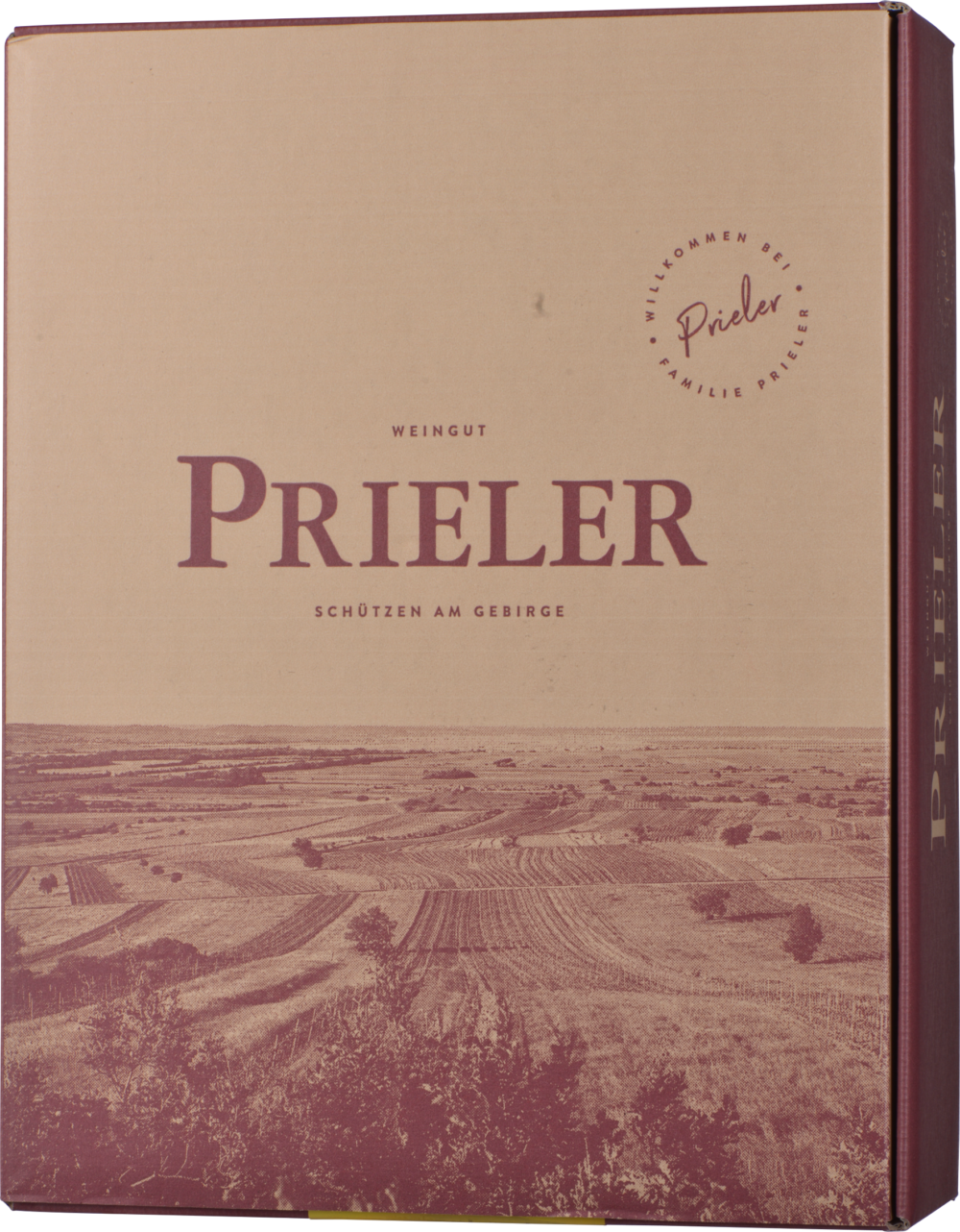 Prieler Probierpaket "Best of Blaufränkisch"