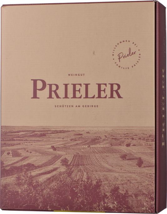 Prieler Probierpaket "Best of Blaufränkisch"