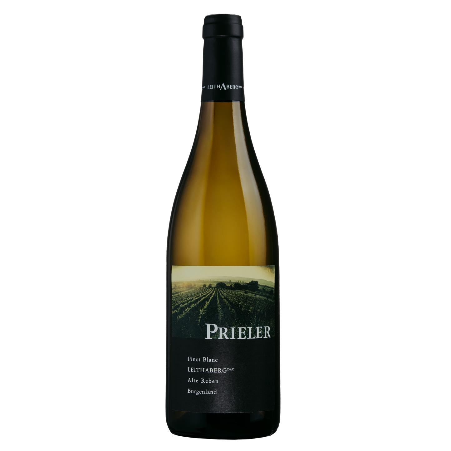 Pinot Blanc LEITHABERG DAC, Alte Reben 2023 BIO