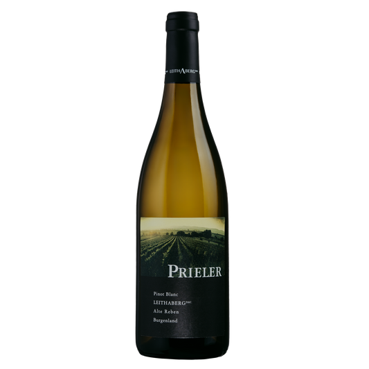 Pinot Blanc LEITHABERG DAC, Alte Reben 2023 BIO