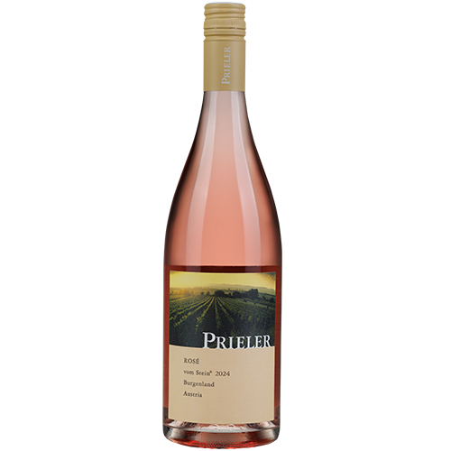 ROSÉ vom Stein® 2024 BIO