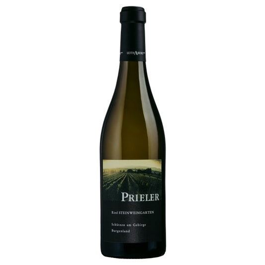 Ried STEINWEINGARTEN Pinot Blanc 2022 BIO