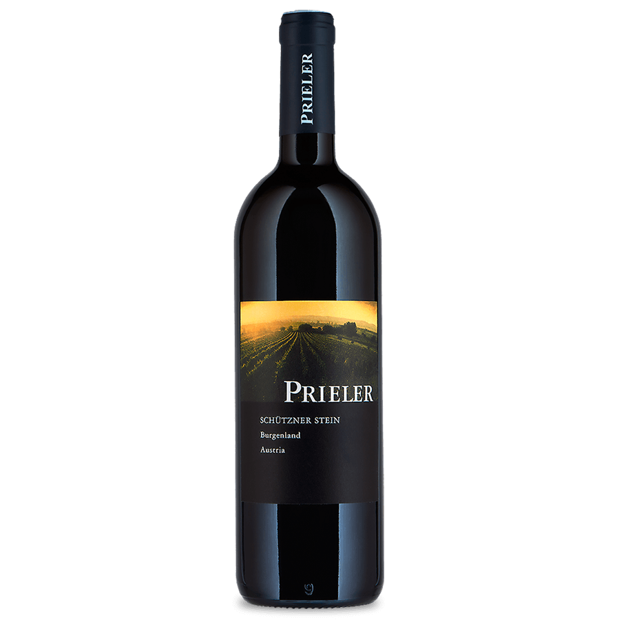 Merlot SCHÜTZNER STEIN® 2021 BIO